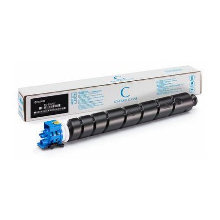 TONER ORYGINALNY KYOCERA TK8525C TK8525C1T02RMCNL0 CYAN 20000 STRON