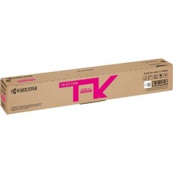 TONER ORYGINALNY KYOCERA TK8115M TK8115M1T02P3BNL0 MAGENTA 6000 STRON