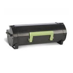 TONER ORYGINALNY LEXMARK 50F2U0E CZARNY 20000 STRON