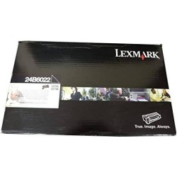 TONER ORYGINALNY LEXMARK 24B6022 CZARNY 20000 STRON