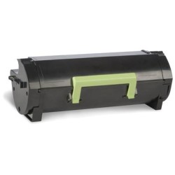 TONER ORYGINALNY LEXMARK 50F2U00 CZARNY 20000 STRON