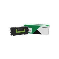 TONER ORYGINALNY LEXMARK B282000 CZARNY 7500 STRON