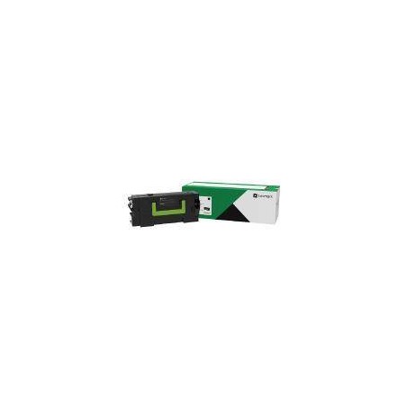 TONER ORYGINALNY LEXMARK B282000 CZARNY 7500 STRON