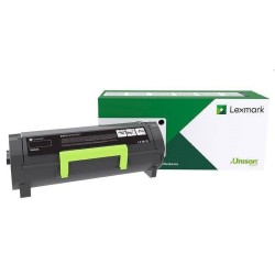 TONER ORYGINALNY LEXMARK B222X00 CZARNY 6000 STRON