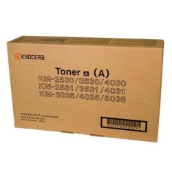 TONER ORYGINALNY KYOCERA-MITA 370AB000 370AB000 CZARNY 34000 STRON