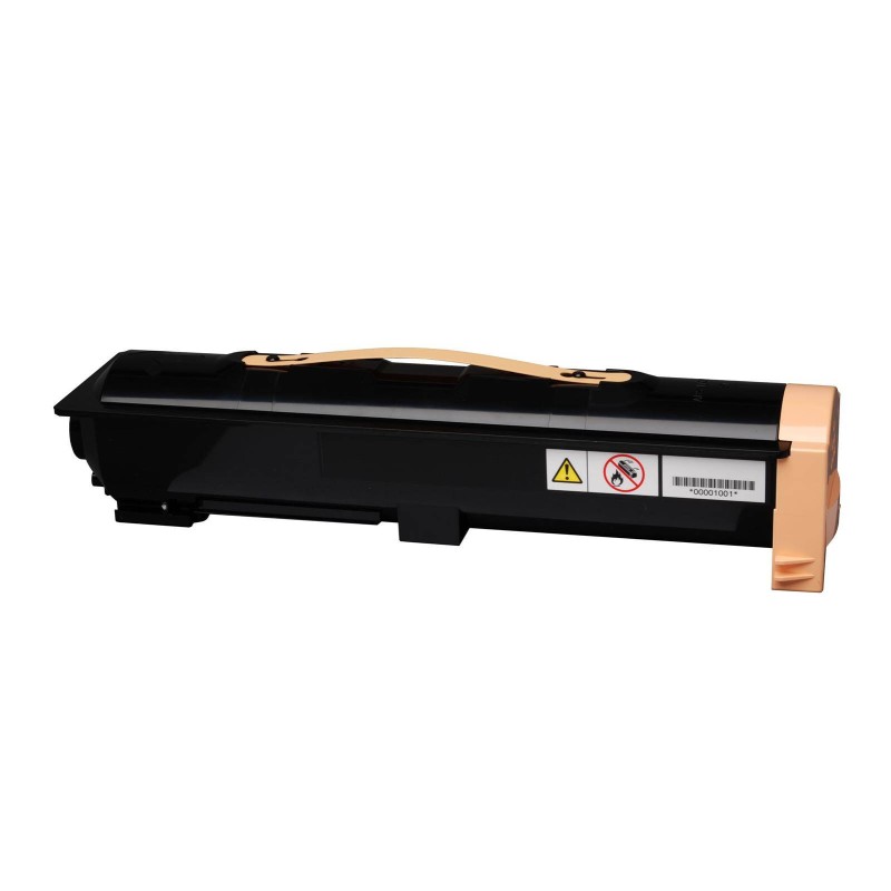 TONER ORYGINALNY OKI B930-T 01221601 CZARNY 33000 STRON