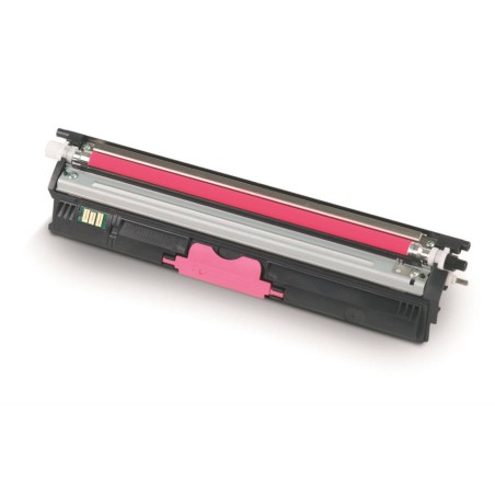 TONER ORYGINALNY OKI C110/C130-TM 44250718 MAGENTA 1500 STRON