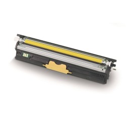 TONER ORYGINALNY OKI C110/C130-TY 44250717 YELLOW 1500 STRON