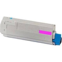 TONER ORYGINALNY OKI MC760/70/80-TM 45396302 MAGENTA 6000 STRON