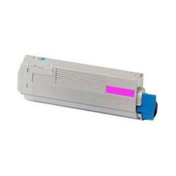 TONER ORYGINALNY OKI C931-TM 45536414 MAGENTA 24000 STRON