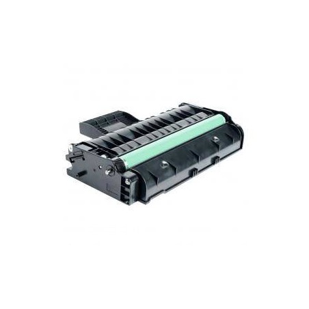 TONER ORYGINALNY RICOH 407246 CZARNY 3500 STRON