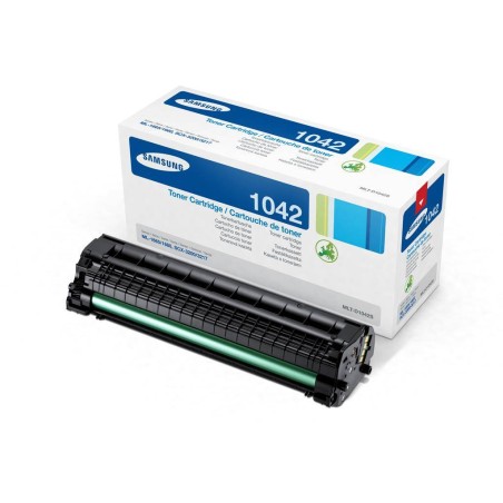 TONER ORYGINALNY SAMSUNG MLT-D1042S/ELSSU737A CZARNY 1500 STRON