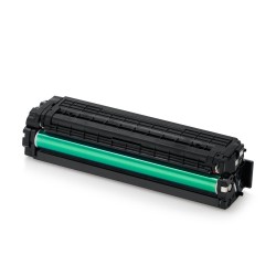 TONER ORYGINALNY SAMSUNG CLT-Y504S/ELSSU502A YELLOW 1800 STRON