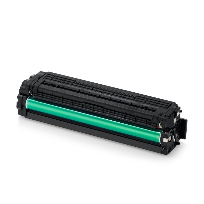 TONER ORYGINALNY SAMSUNG CLT-Y504S/ELSSU502A YELLOW 1800 STRON