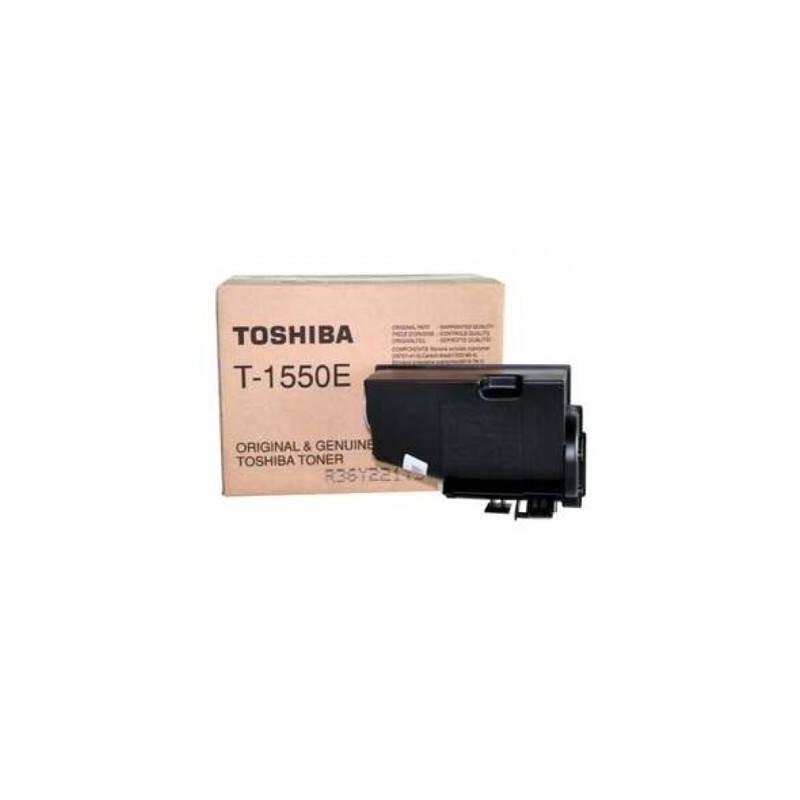 TONER ORYGINALNY TOSHIBA T1550E 60066062039 CZARNY 7000 STRON