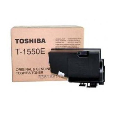 TONER ORYGINALNY TOSHIBA T1550E 60066062039 CZARNY 7000 STRON