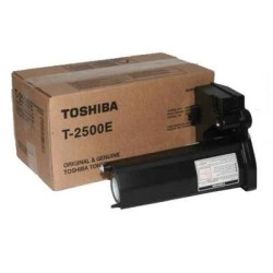 TONER ORYGINALNY TOSHIBA T2500E 6006606205366061618 CZARNY 7500 STRON