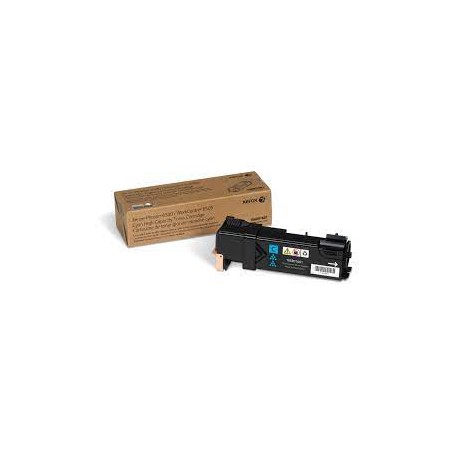 TONER ORYGINALNY XEROX 106R01601 CYAN 2500 STRON