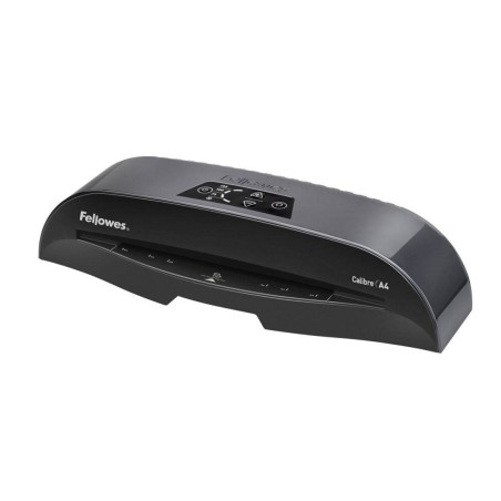 LAMINATOR A4 FELLOWES CALIBRE 5740701 CZARNY 50CM/MIN