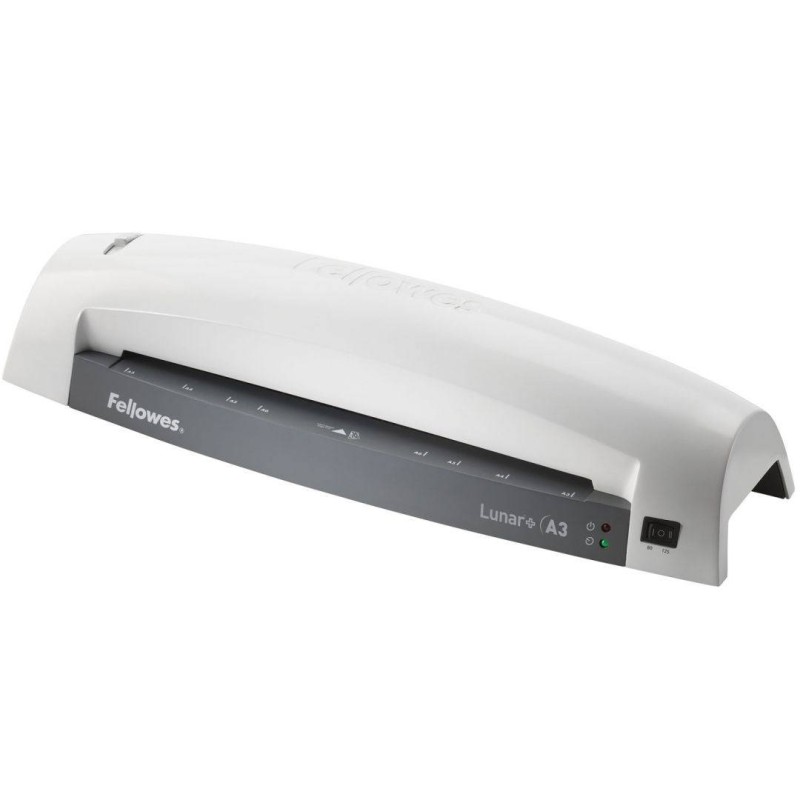 LAMINATOR A3 FELLOWES LUNAR 5716701 BEŻOWO-SZARY 30CM/MIN