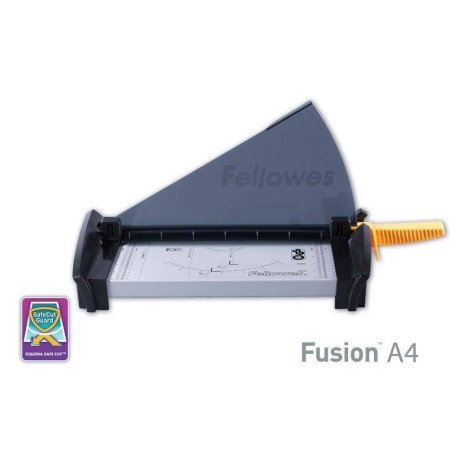 GILOTYNA A4 FELLOWES FUSION 5410801 10ARK