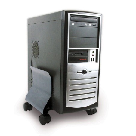 PODSTAWA CPU FELLOWES PREMIUM 9169201 GRAFITOWA