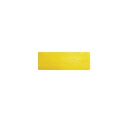 ZNACZNIK PODŁOGOWY 15X5CM DURABLE 170304 ŻÓŁTY R9 KSZTAŁT PASEK 10SZT