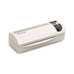 LAMINATOR NA GORĄCO/NA ZIMNO A4 ARGO SKY PHOTO 230 310401 BEŻOWY 60-250MIC 300MIN/MIN