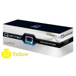 TONER ZAMIENNY QUANTEC HP410X CF412X ŻÓŁTY 5000 STRON