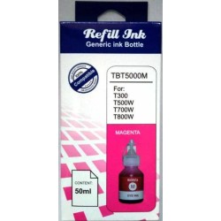 TUSZ ZAMIENNY ORINK BT6000M MAGENTA 50 ML