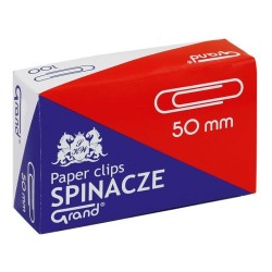 SPINACZE OKRĄGŁE 50MM GRAND 110-1383 100SZT