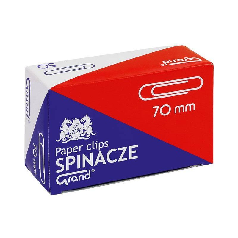 SPINACZE OKRĄGŁE 70MM GRAND 110-1384 50SZT