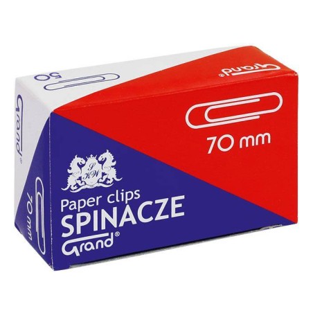 SPINACZE OKRĄGŁE 70MM GRAND 110-1384 50SZT