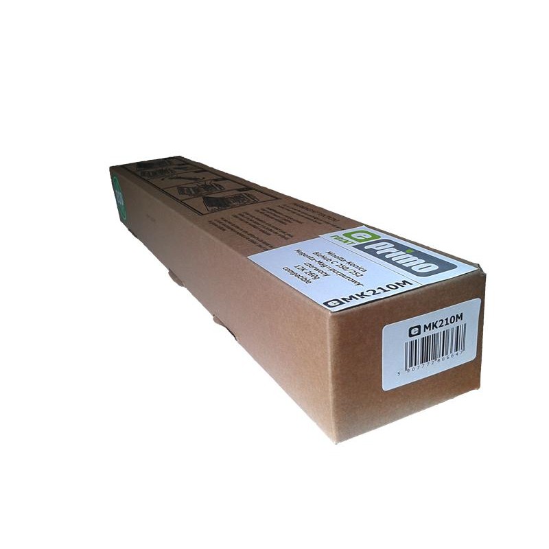 TONER ZAMIENNY WHITE BOX EPRIMO TN210M 8938511 EMK210M MAGENTA 12000 STR.