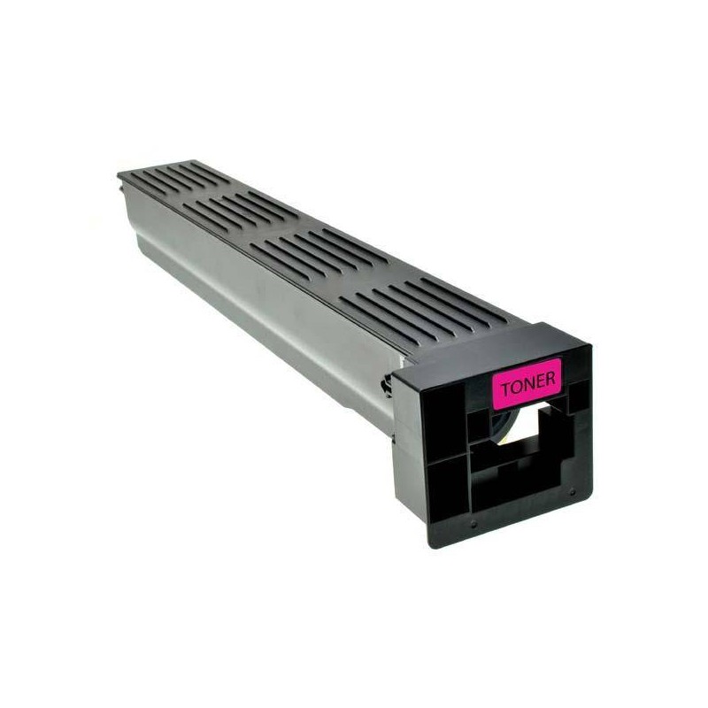 TONER ORYGINALNY MINOLTA A070350 MAGENTA 27000 STRON