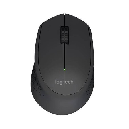 MYSZ OPTYCZNA BEZPRZEWODOWA M280 LOGITECH 910-004287 1000 DPI