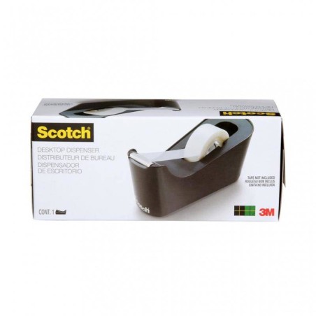 PODAJNIK DO TAŚMY 19MM 3M SCOTCH®  C-18B