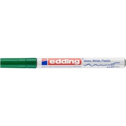 MARKER OLEJOWY EDDING 780 ZIELONY 0.8MM