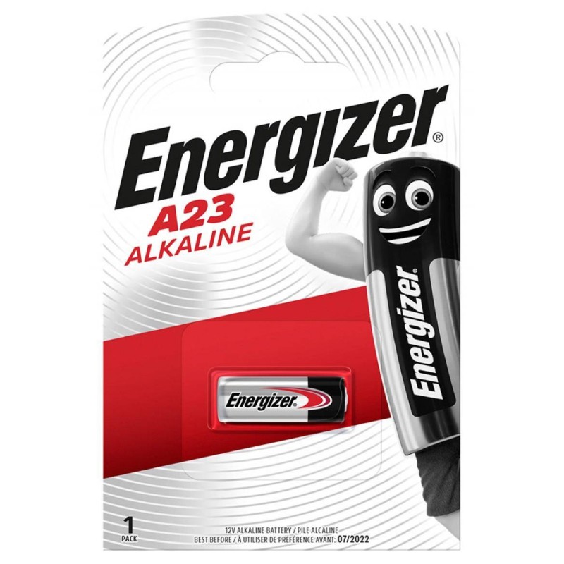 BATERIA ALKALICZNA E23A ENERGIZER