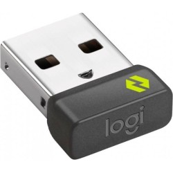 ODBIORNIK KLAWIATURY USB BEZPRZEWODOWY LOGITECH LOGI BOLT 956-000008