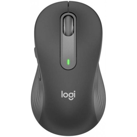 MYSZ BEZPRZEWODOWA LOGITECH M650L 910-006236 GRAFITOWA