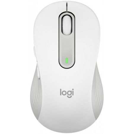 MYSZ BEZPRZEWODOWA LOGITECH M650L 910-006238 BIAŁA