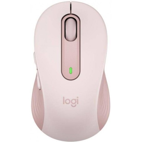 MYSZ BEZPRZEWODOWA LOGITECH M650 910-006254 RÓŻOWA