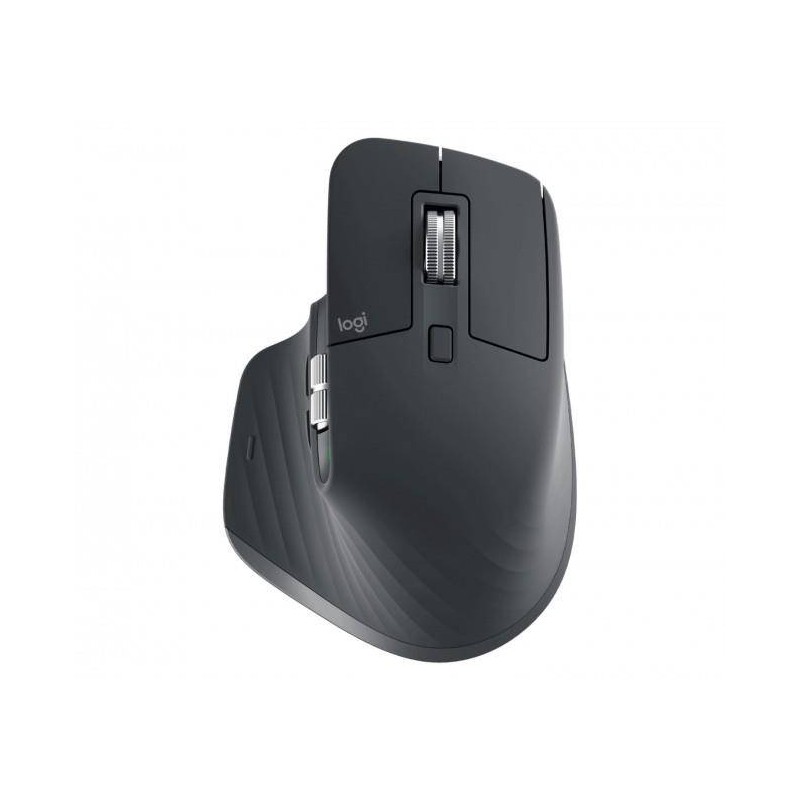 MYSZ BEZPRZEWODOWA LOGITECH MX MASTER 3S 910-006559 GRAFITOWA