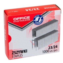 ZSZYWKI OFFICE PRODUCTS 23/24 1000SZT.