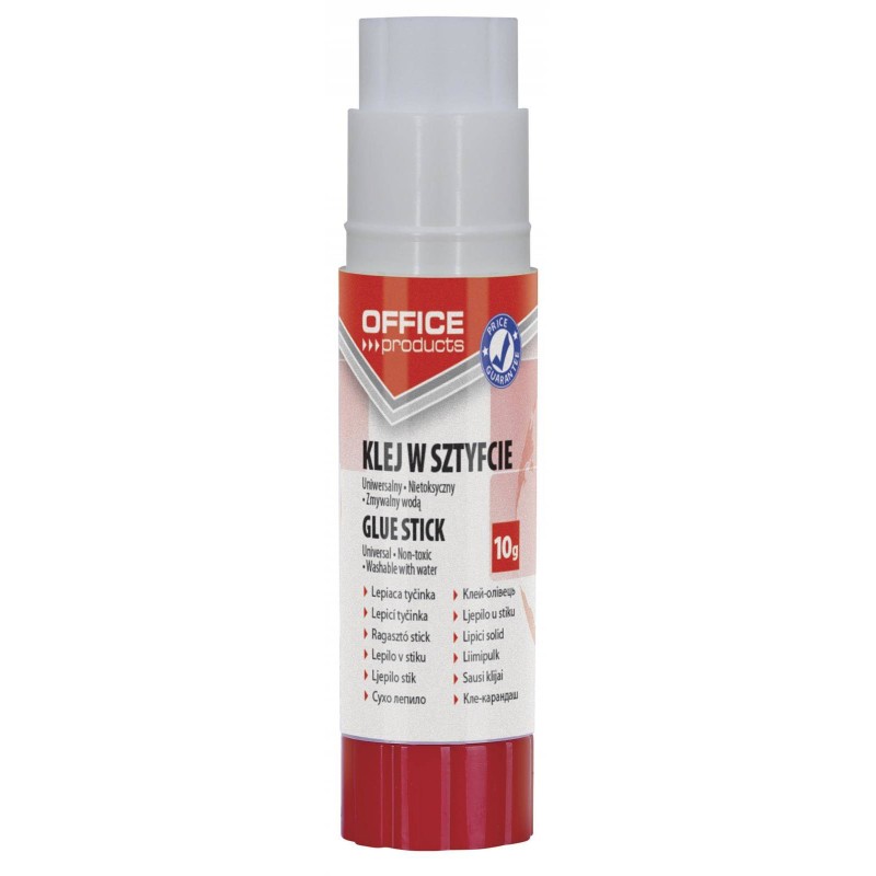 KLEJ W SZTYFCIE OFFICE PRODUCTS 10G