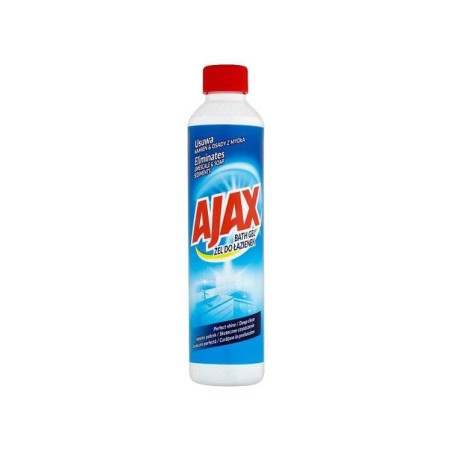  ŻEL DO ŁAZIENKI AJAX 500ML