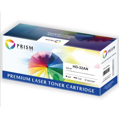 BĘBEN ZAMIENNY PRISM CF232A ZHD-CF232ANP CZARNY 23000 STR.