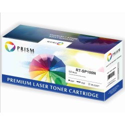 TONER ZAMIENNY PRISM 407166 ZRT-SP100NP CZARNY 1200 STR.