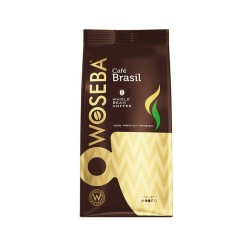 KAWA ZIARNISTA WOSEBA CAFE BRASIL 250G